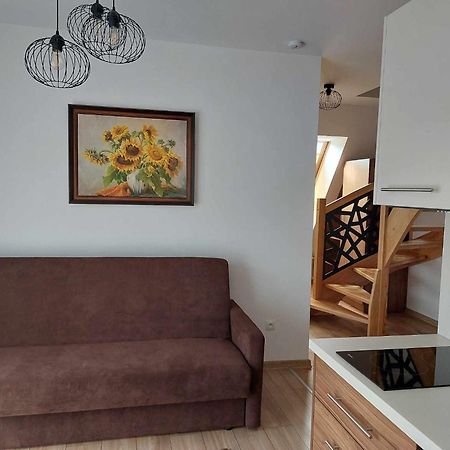 Apartamenty Cede 扎科帕内 外观 照片