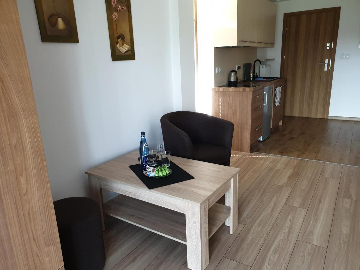 Apartamenty Cede 扎科帕内 外观 照片