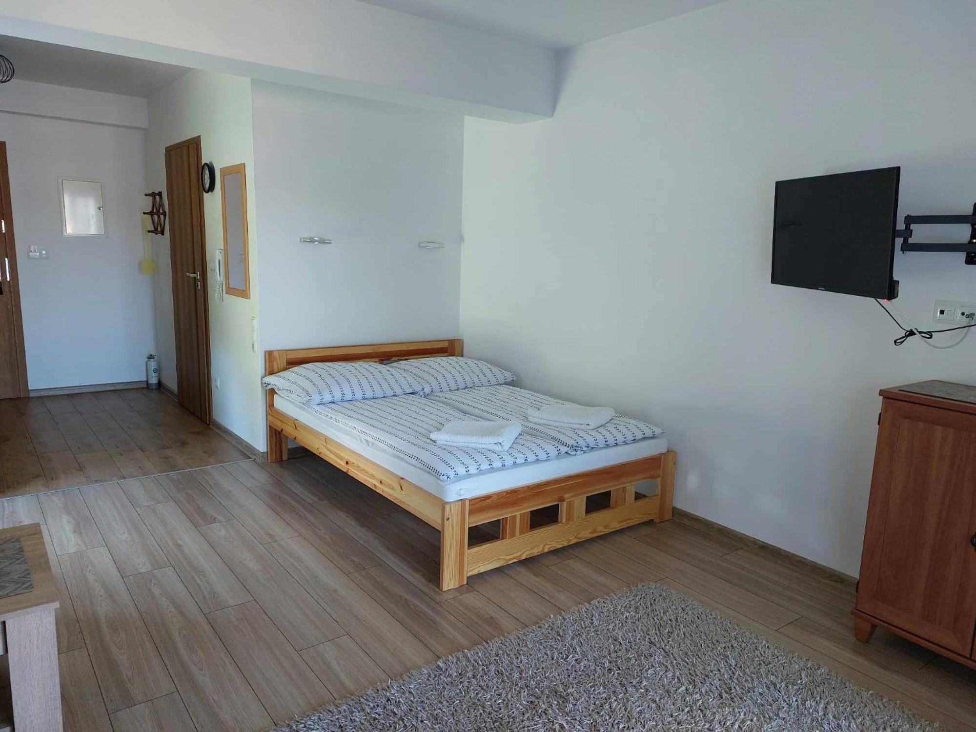 Apartamenty Cede 扎科帕内 外观 照片