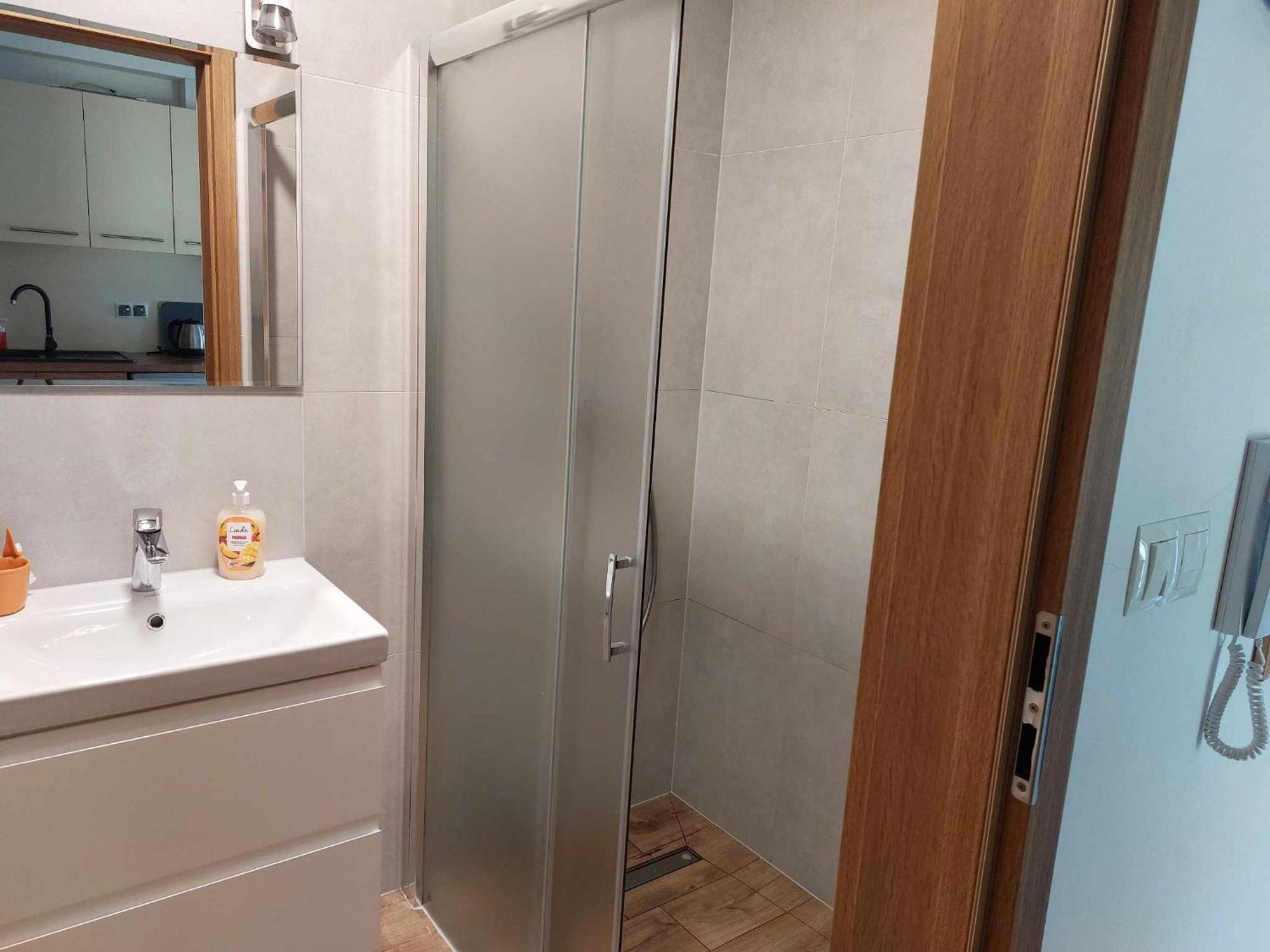 Apartamenty Cede 扎科帕内 外观 照片
