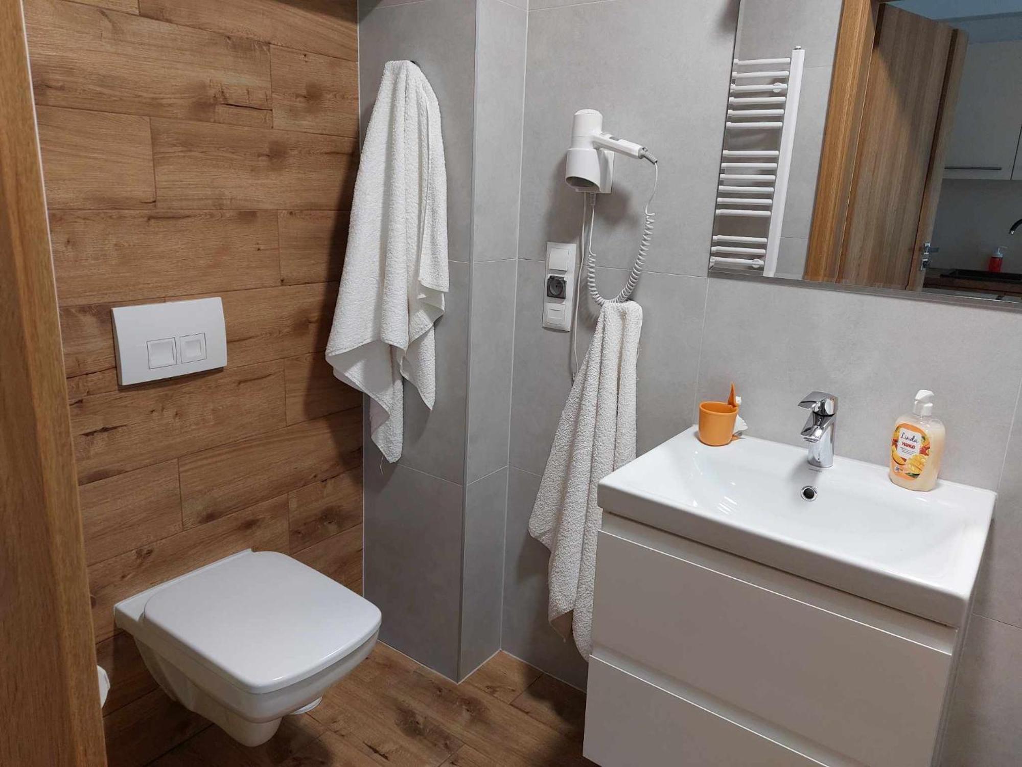 Apartamenty Cede 扎科帕内 外观 照片