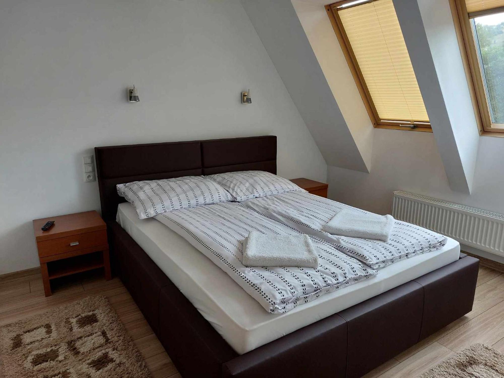 Apartamenty Cede 扎科帕内 外观 照片