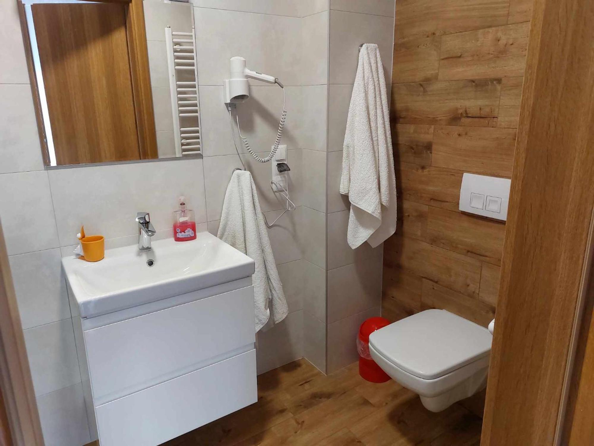 Apartamenty Cede 扎科帕内 外观 照片