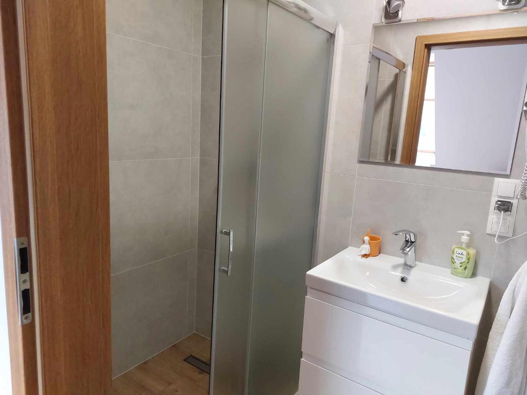 Apartamenty Cede 扎科帕内 外观 照片