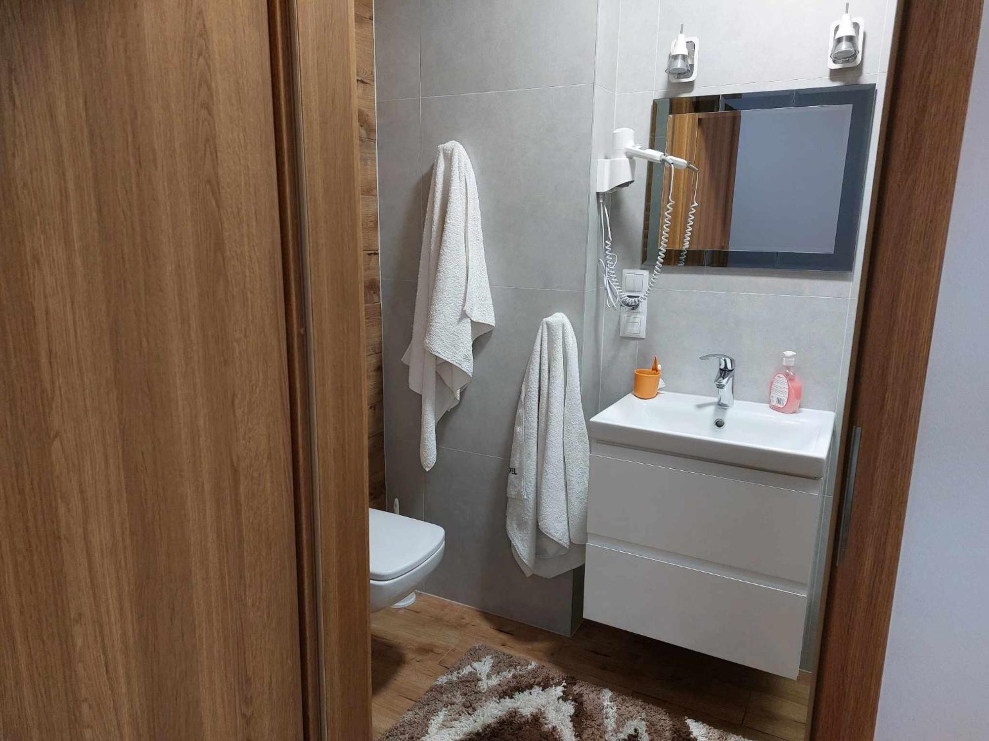 Apartamenty Cede 扎科帕内 外观 照片