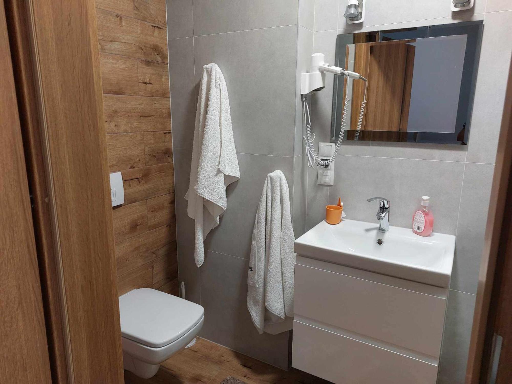 Apartamenty Cede 扎科帕内 外观 照片