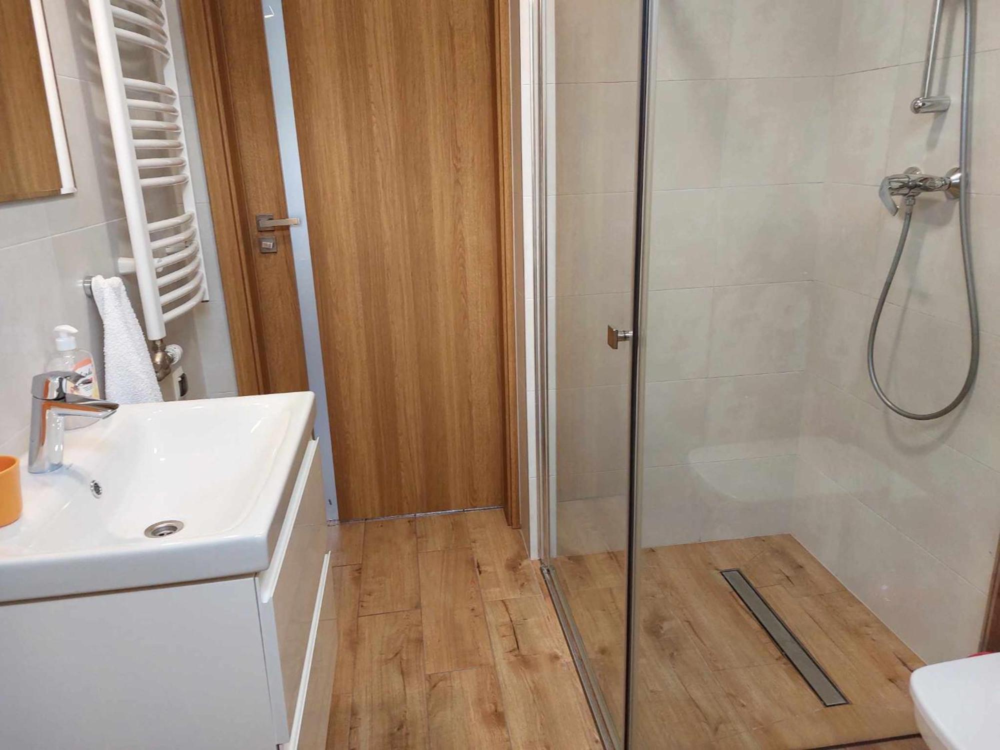 Apartamenty Cede 扎科帕内 外观 照片