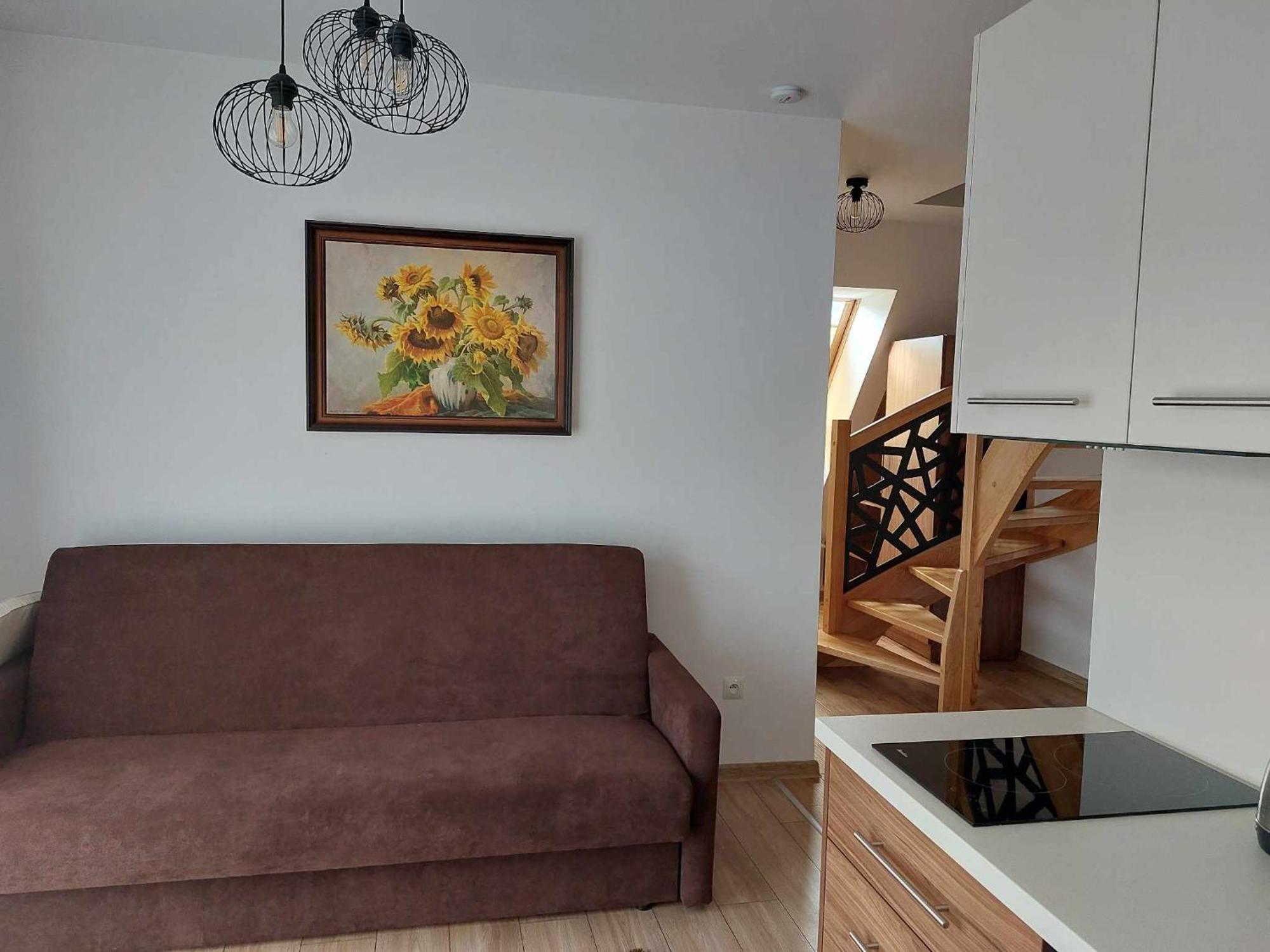 Apartamenty Cede 扎科帕内 外观 照片