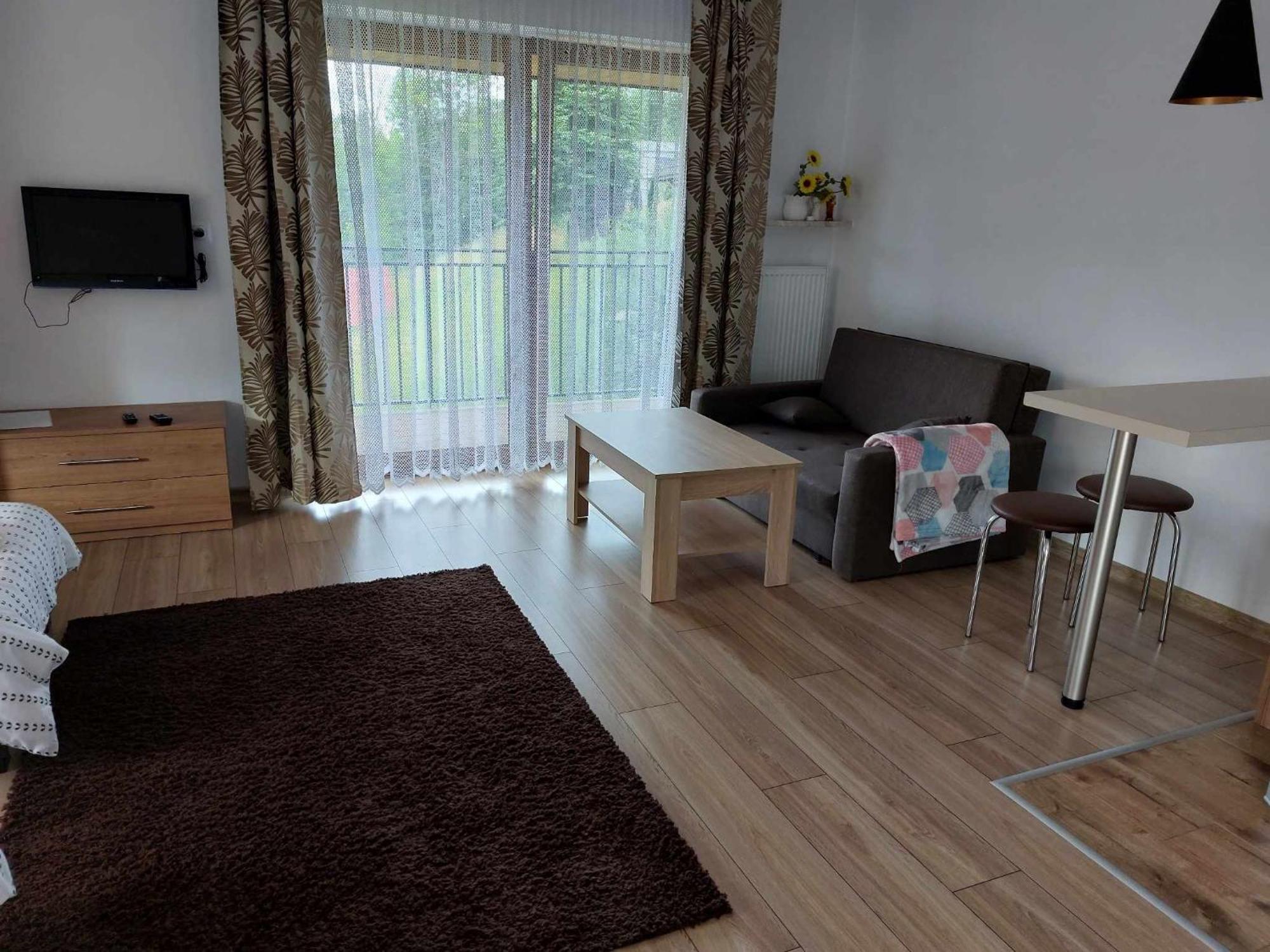 Apartamenty Cede 扎科帕内 外观 照片