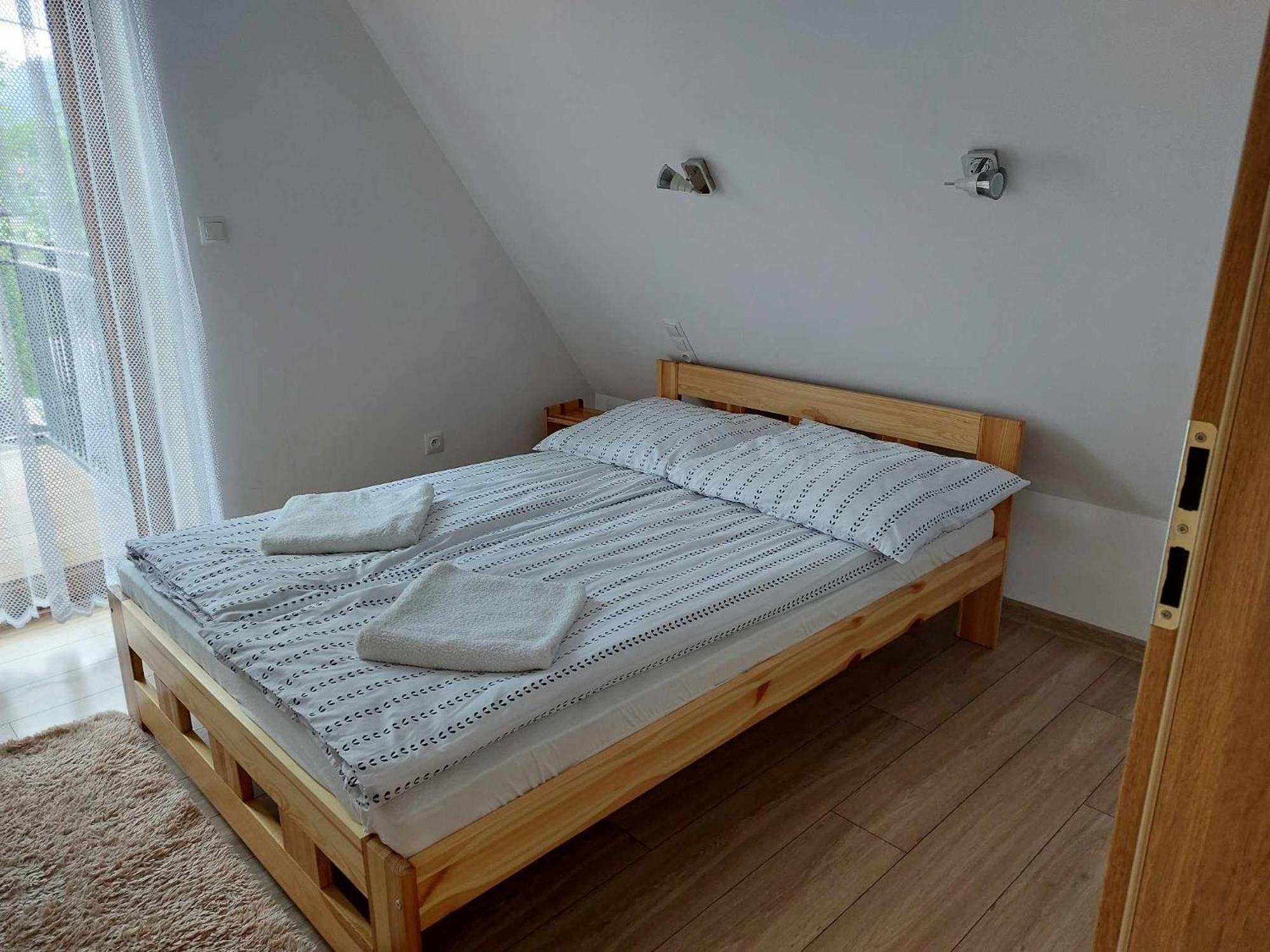 Apartamenty Cede 扎科帕内 外观 照片