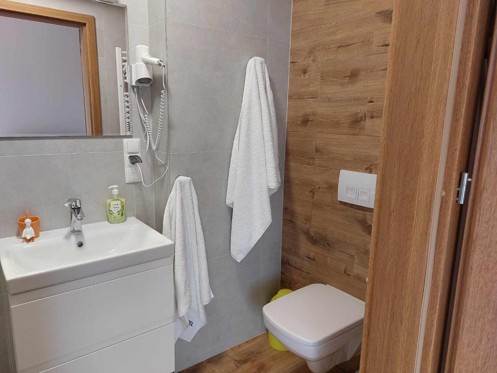 Apartamenty Cede 扎科帕内 外观 照片
