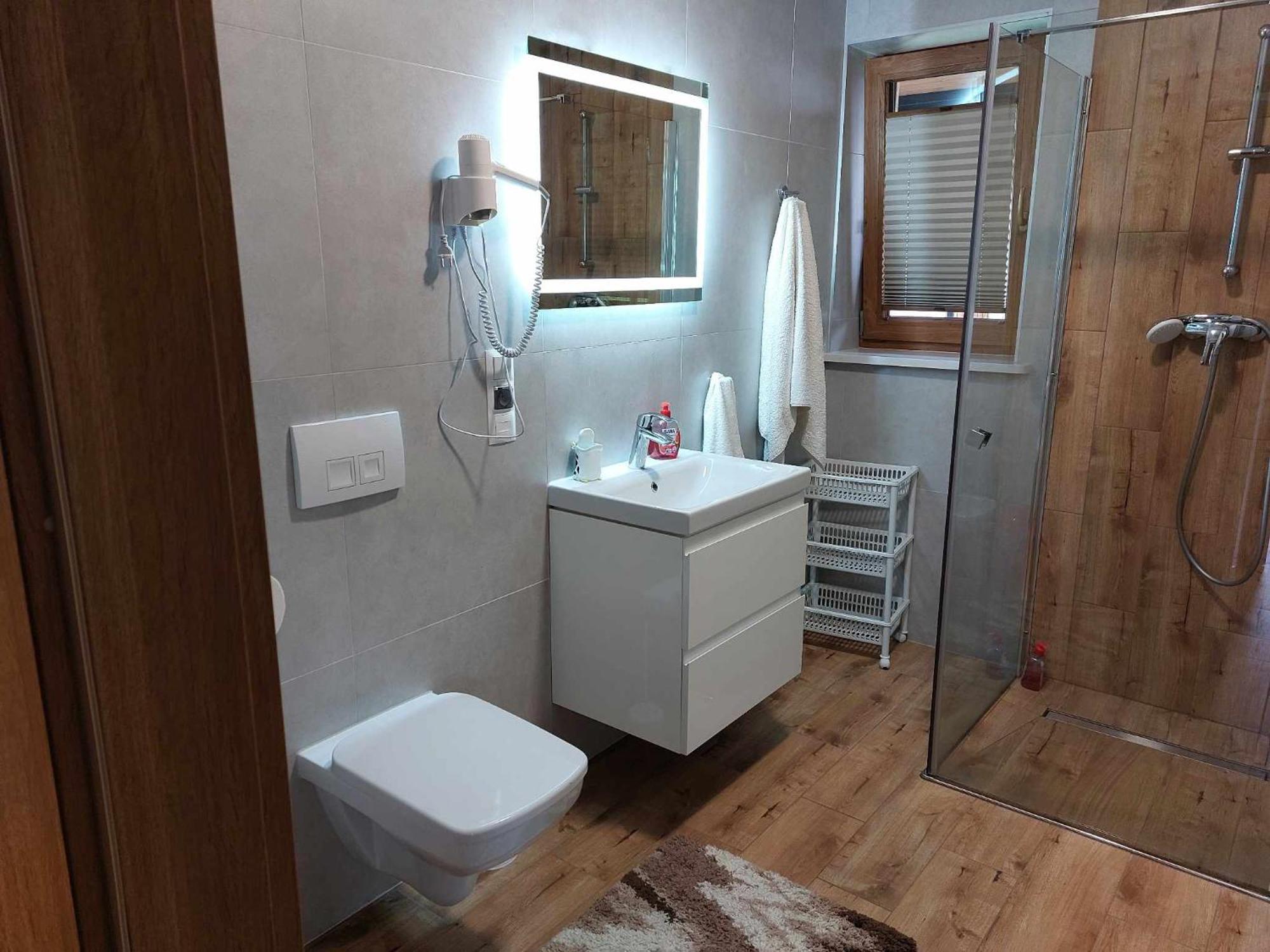 Apartamenty Cede 扎科帕内 外观 照片