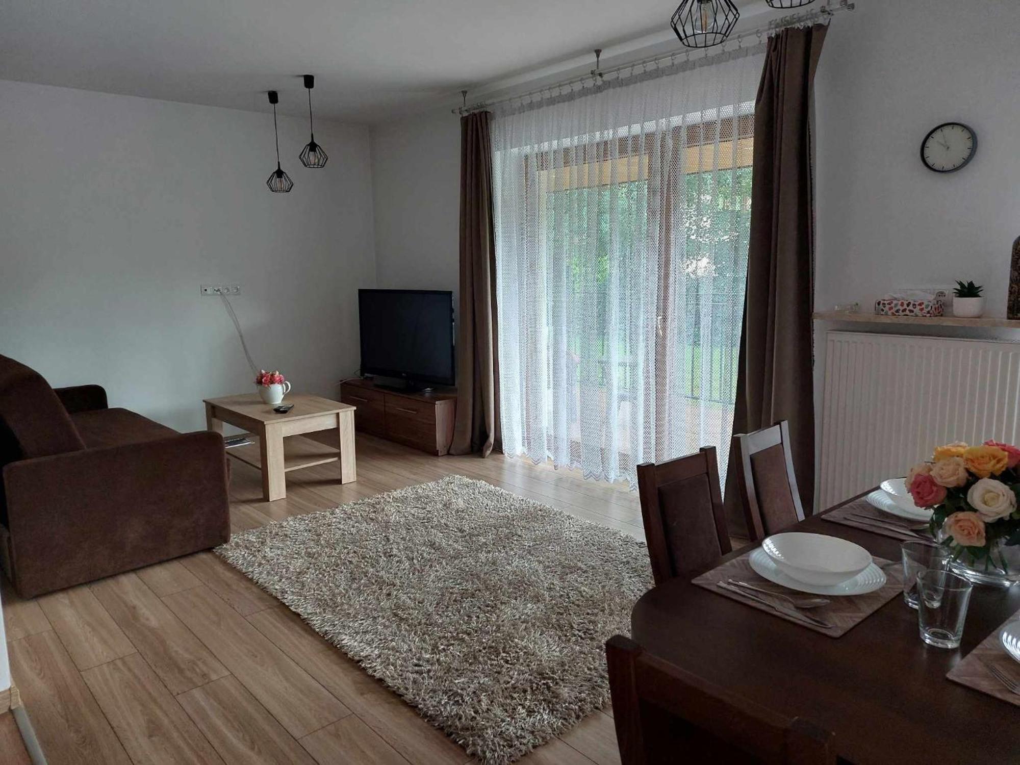 Apartamenty Cede 扎科帕内 外观 照片