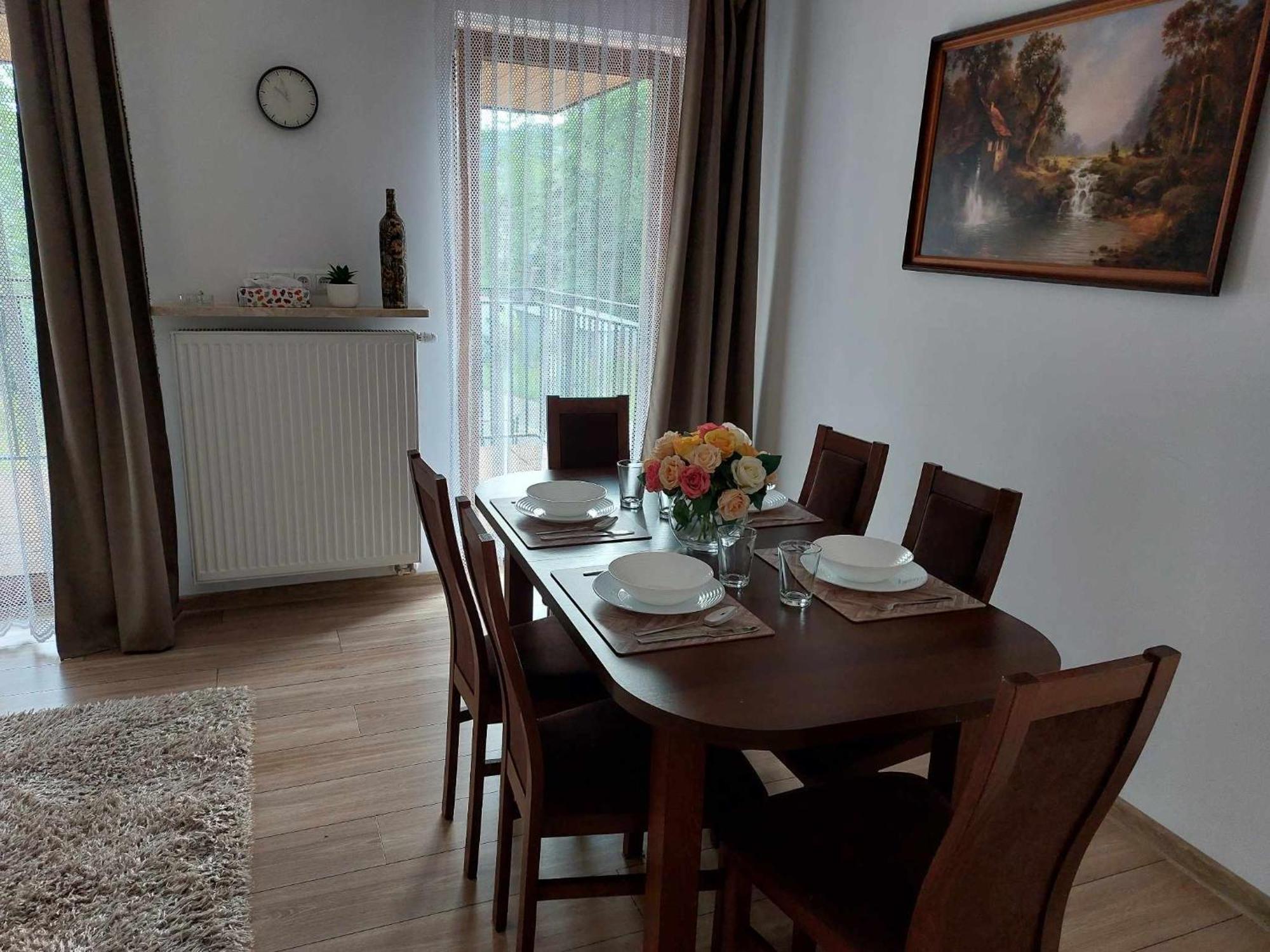 Apartamenty Cede 扎科帕内 外观 照片