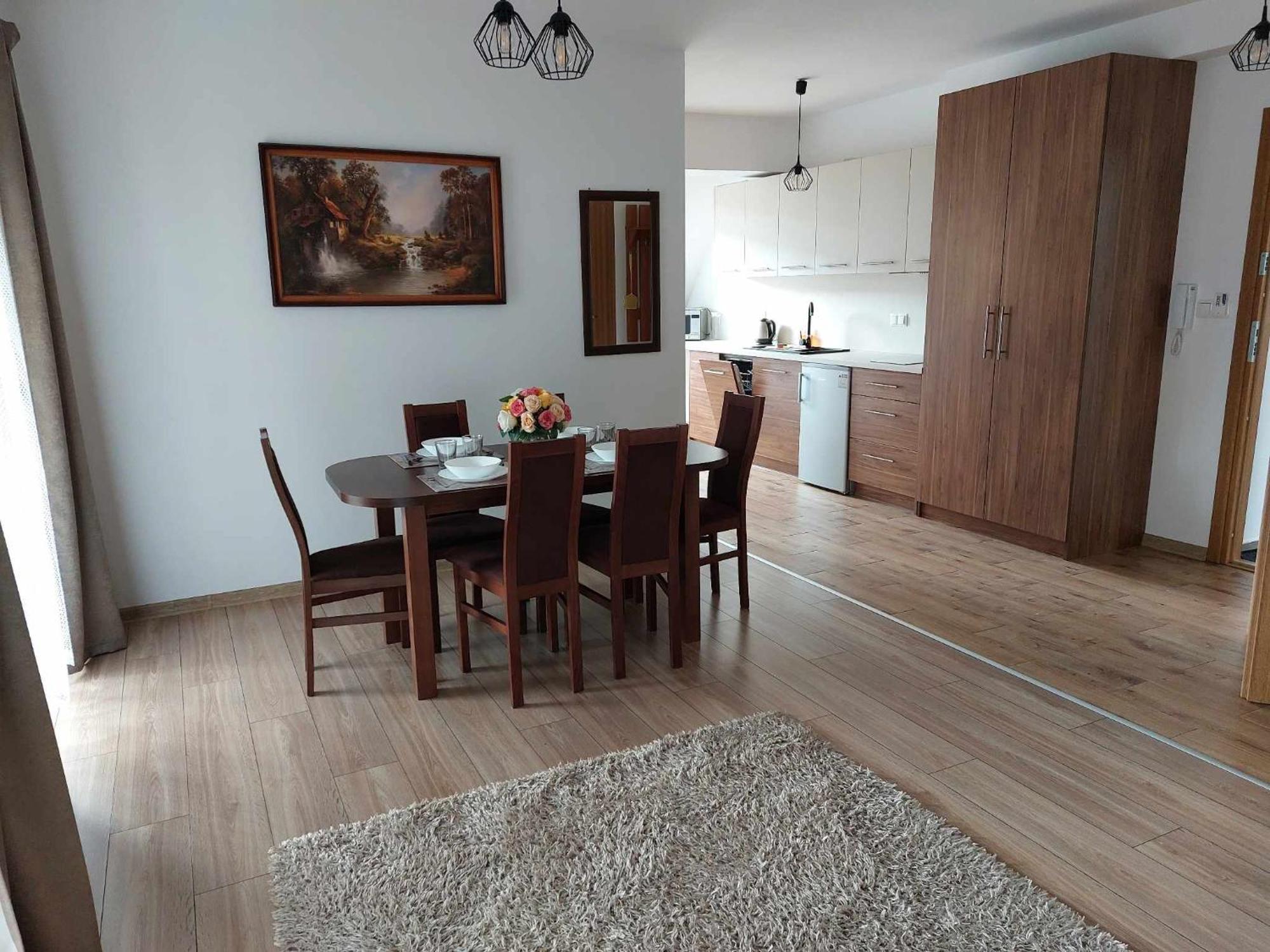 Apartamenty Cede 扎科帕内 外观 照片
