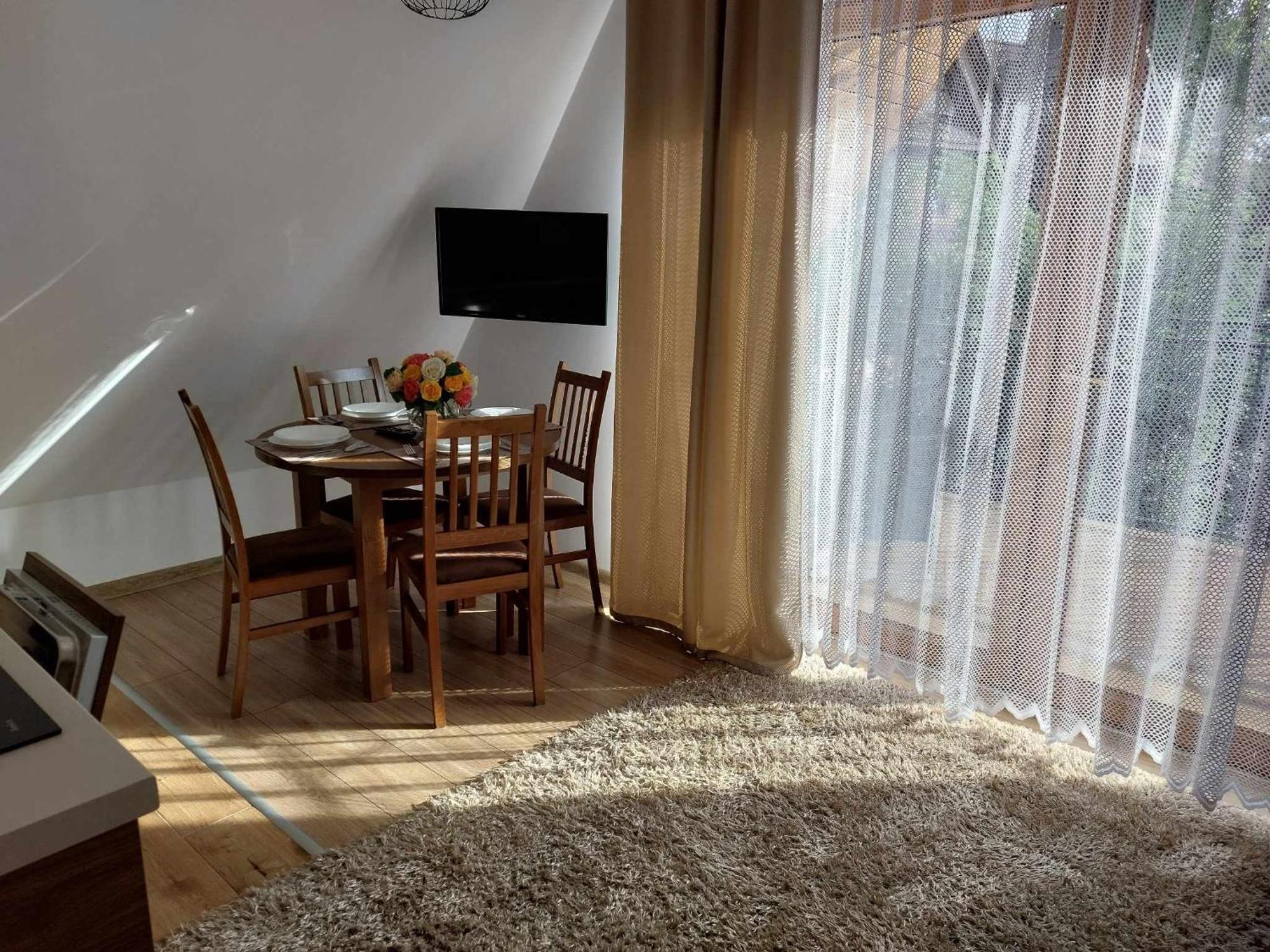 Apartamenty Cede 扎科帕内 外观 照片